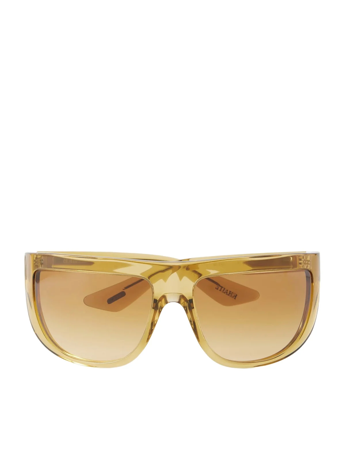 + Khaite 1974c D-frame Acetate Sunglasses