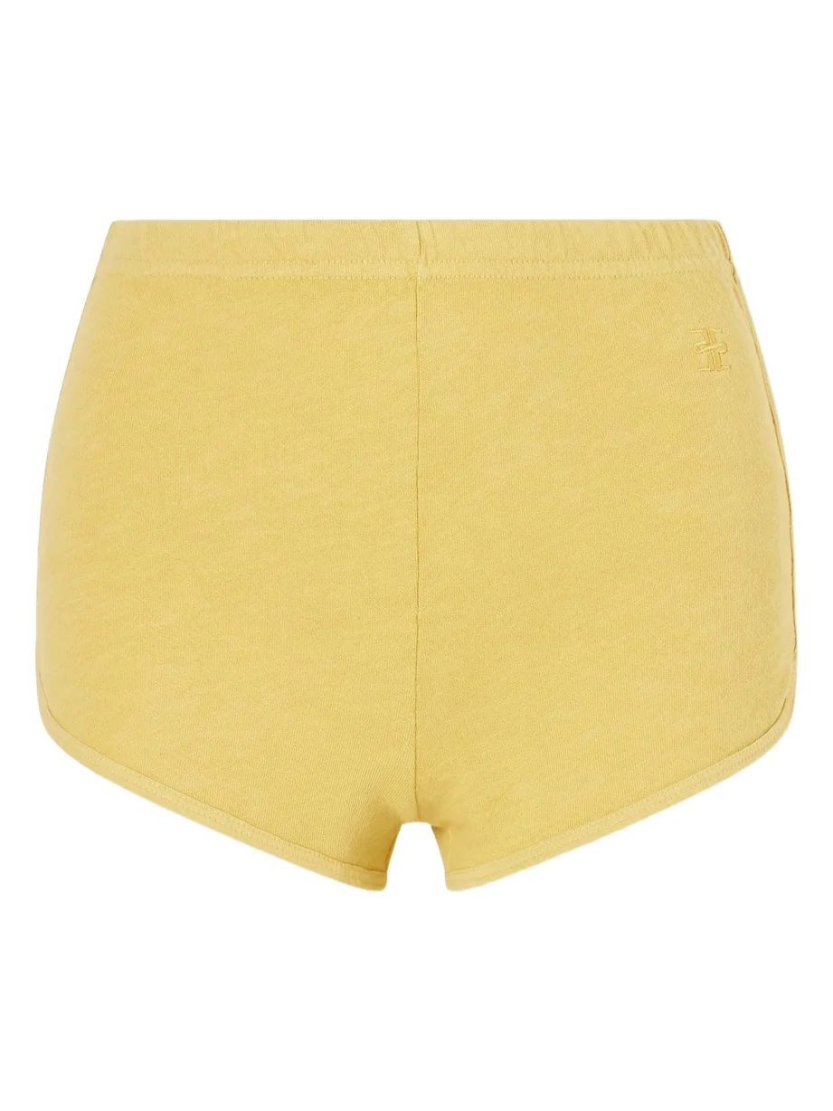 Cotton-jersey Shorts Cotton-jersey Shorts
