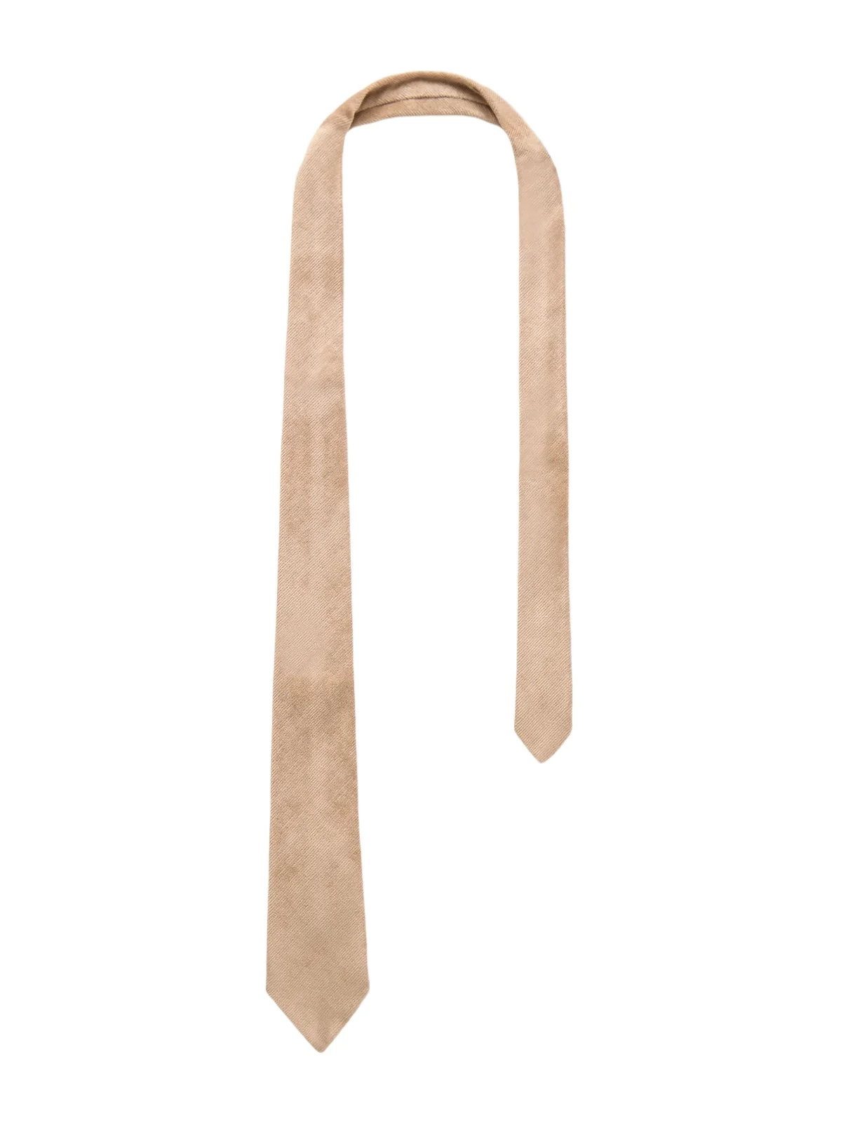 Corduroy Tie Corduroy Tie