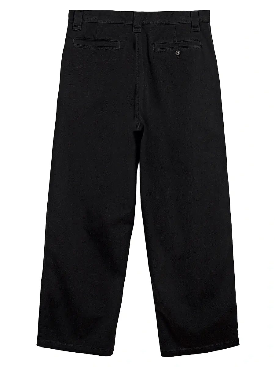 Corridor Men's Wide Twill Pants | Thumbnail 2
