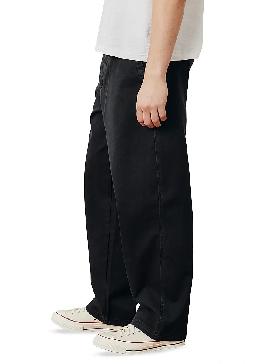 Corridor Men's Wide Twill Pants | Thumbnail 5