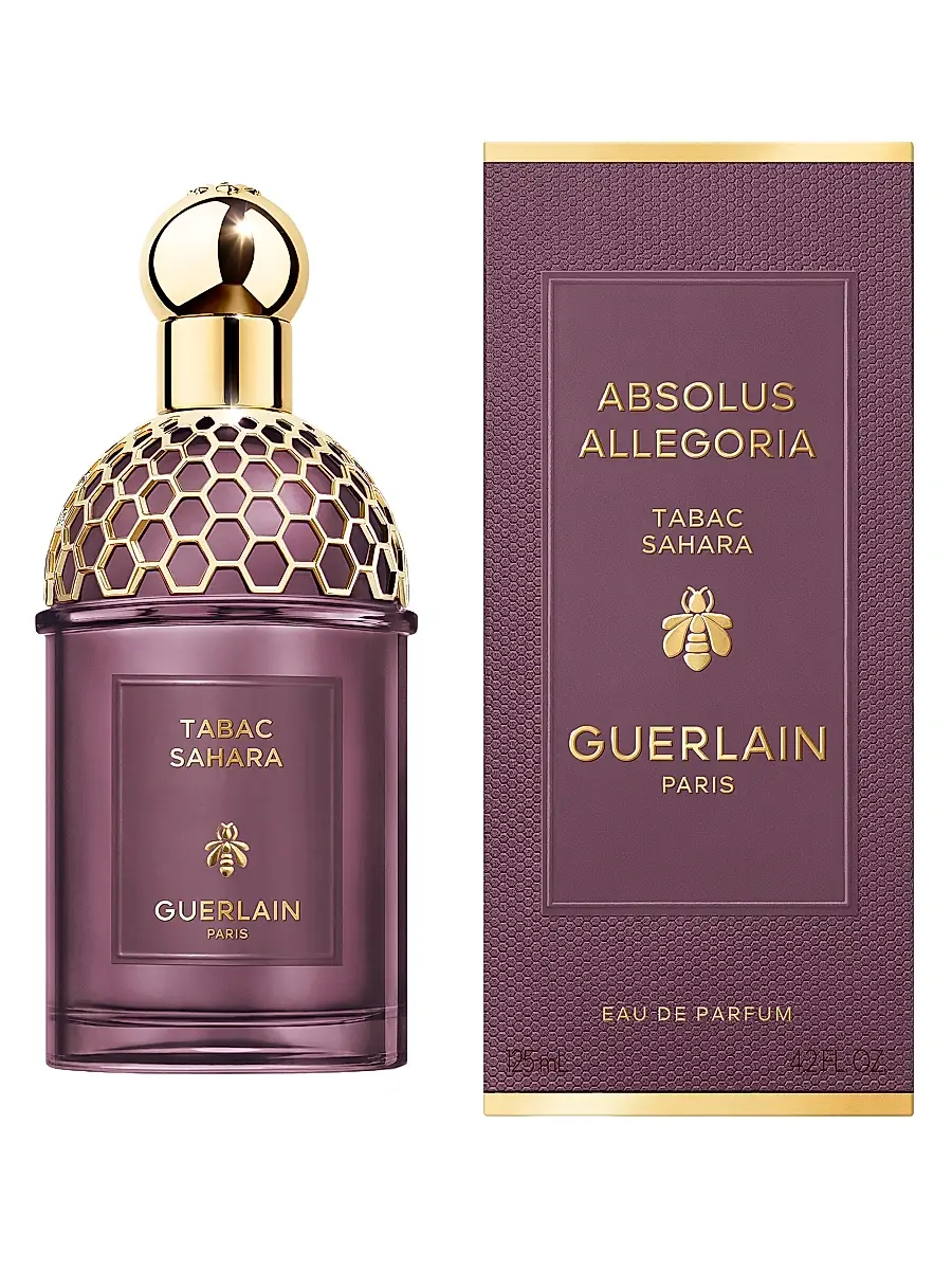 Guerlain Taba Sahara Eau de Parfum | Thumbnail 2