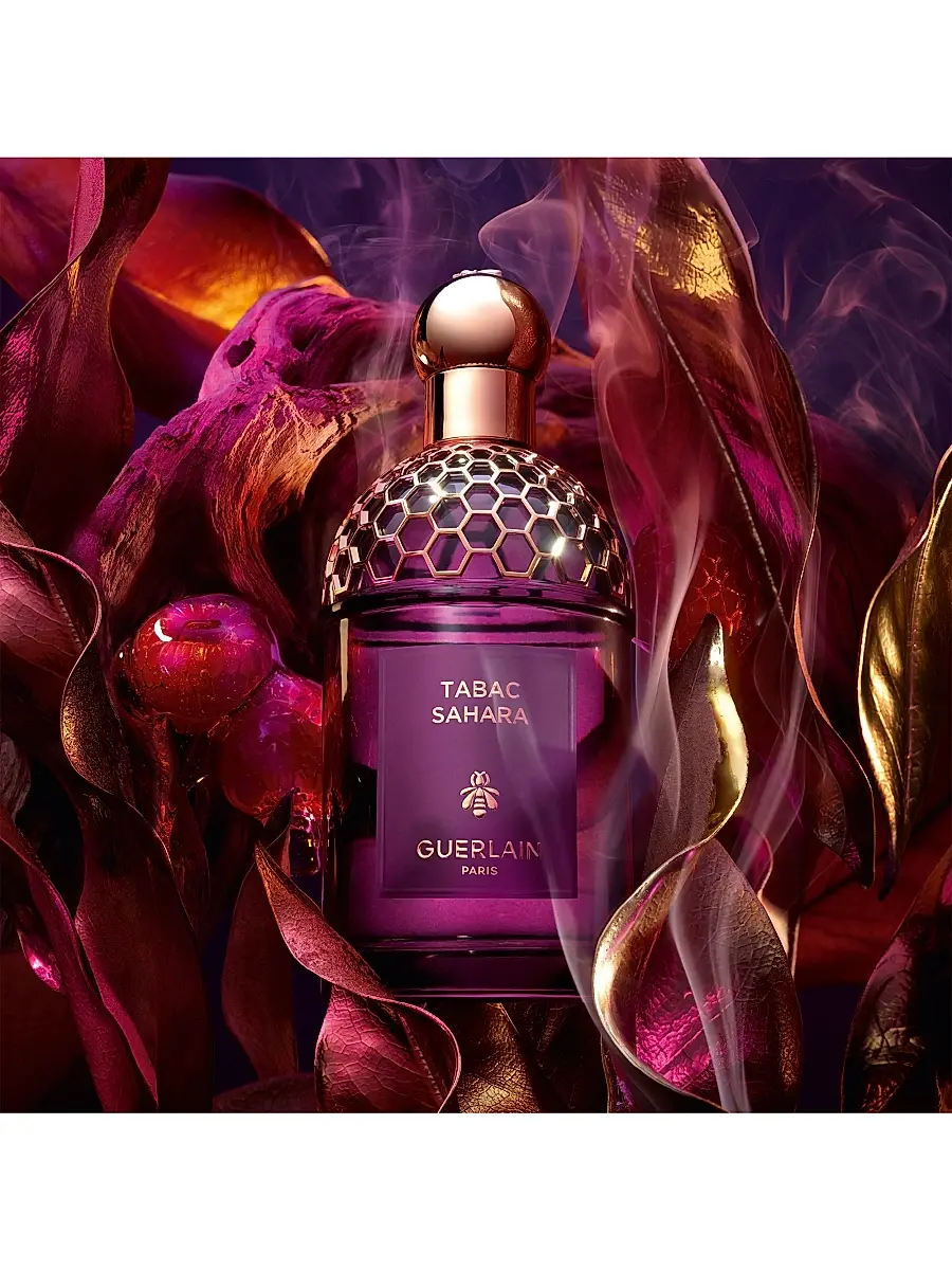 Guerlain Taba Sahara Eau de Parfum | Thumbnail 3