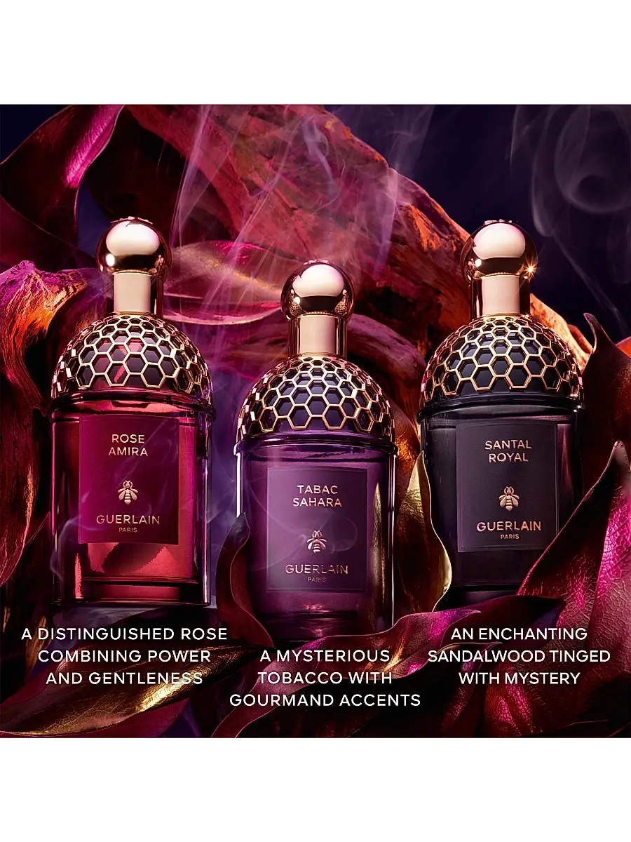 Guerlain Taba Sahara Eau de Parfum | Thumbnail 7