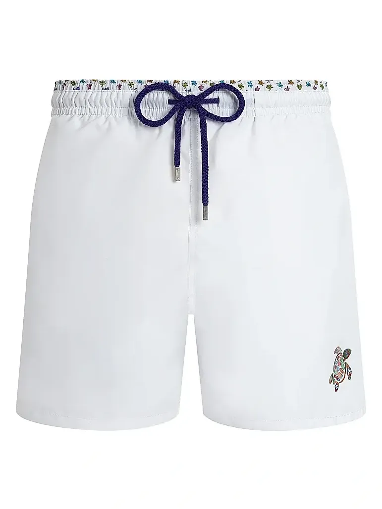Men's Micro Ronde des Tortues Swim Shorts