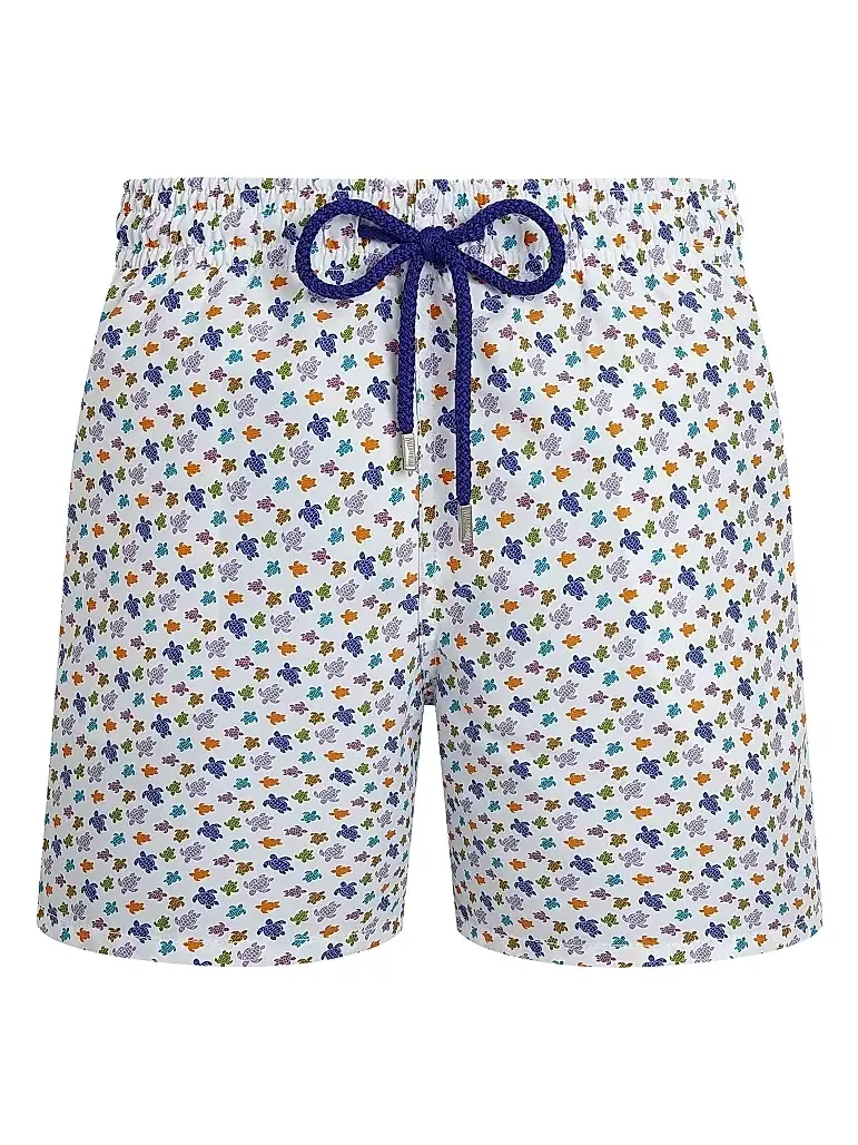Men's Micro Ronde Des Tortues Swim Shorts