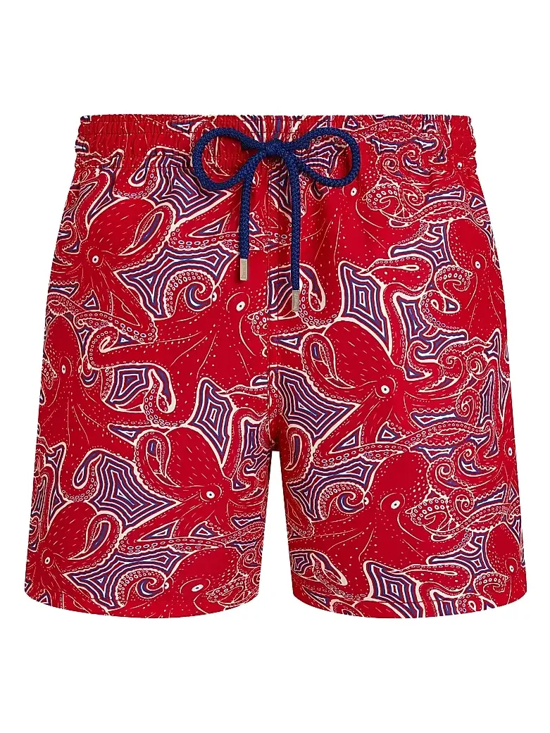 Men's Hypnoctopus Swim Shorts Men's Hypnoctopus Swim Shorts