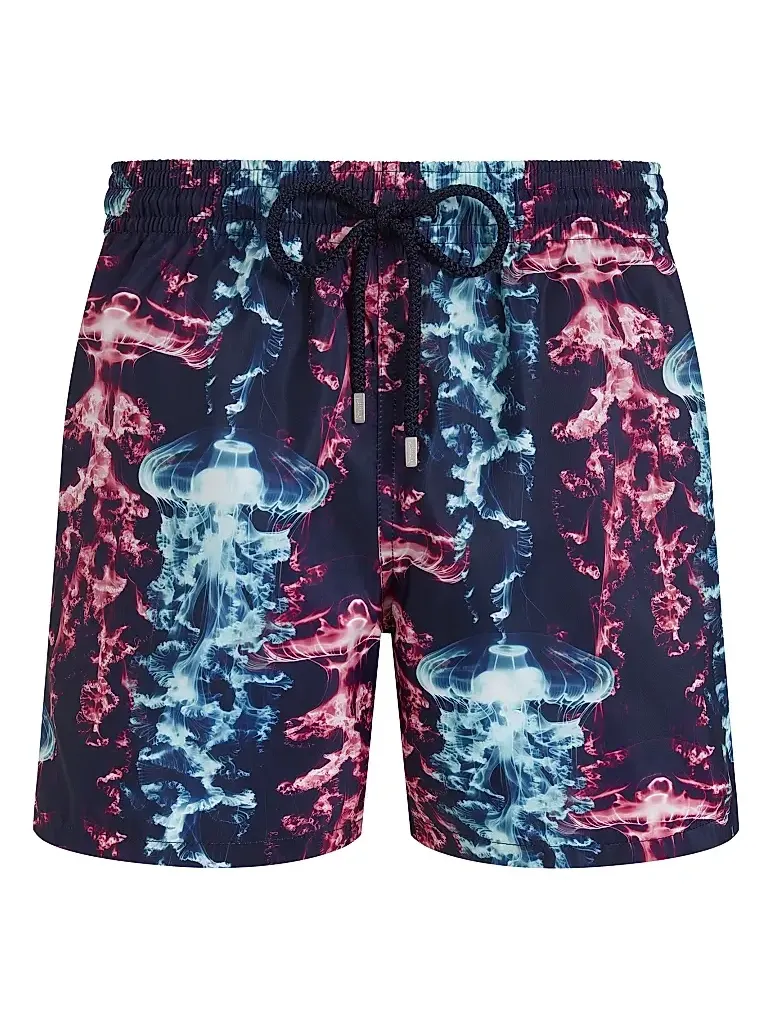 Men's X-Ray Medusa Packable Swim Shorts Men's X-Ray Medusa Packable Swim Shorts