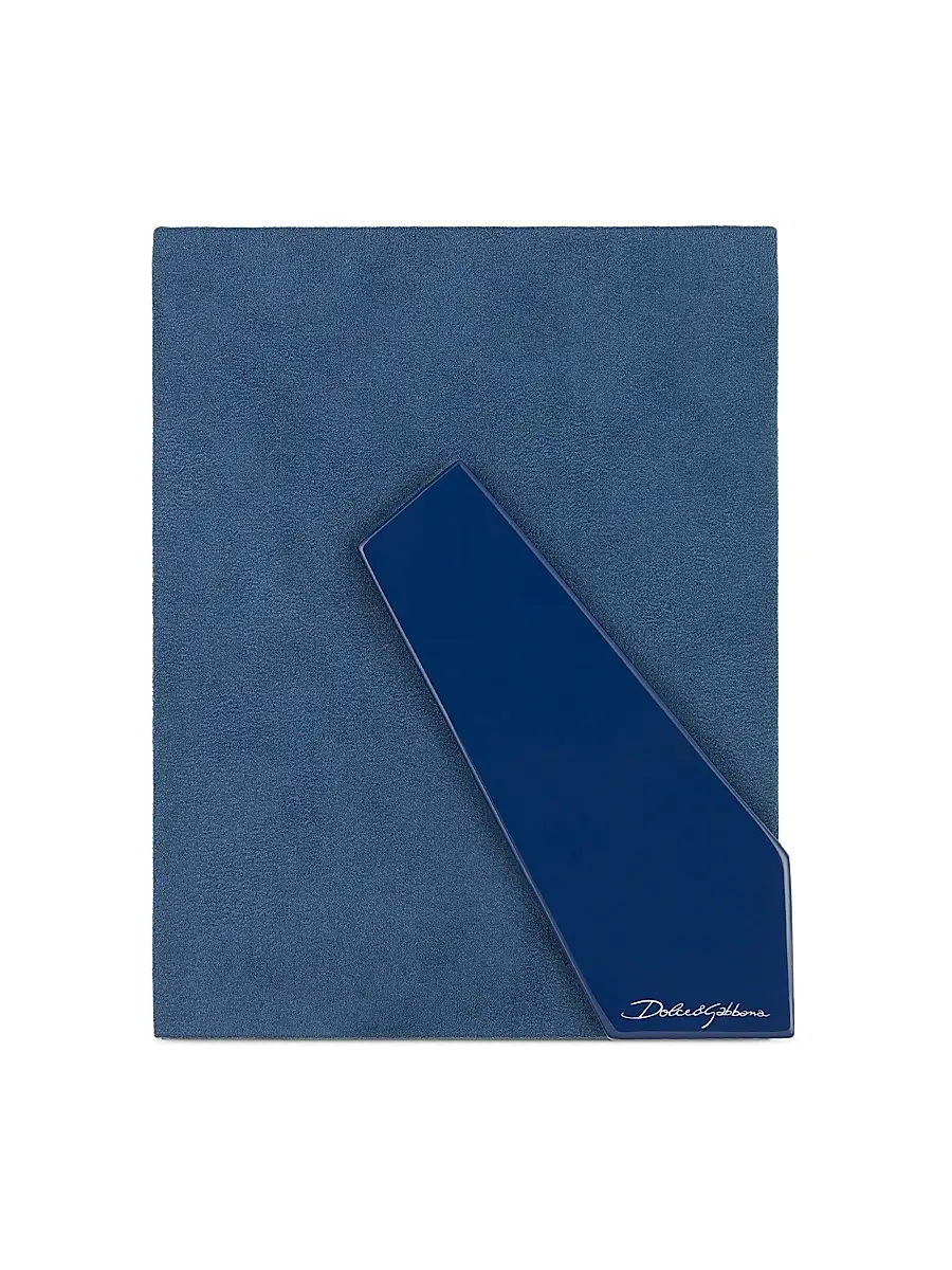 Dolce & Gabbana Blue Mediterraneo Picture Frame | Thumbnail 3 Dolce & Gabbana Blue Mediterraneo Picture Frame | Thumbnail 3