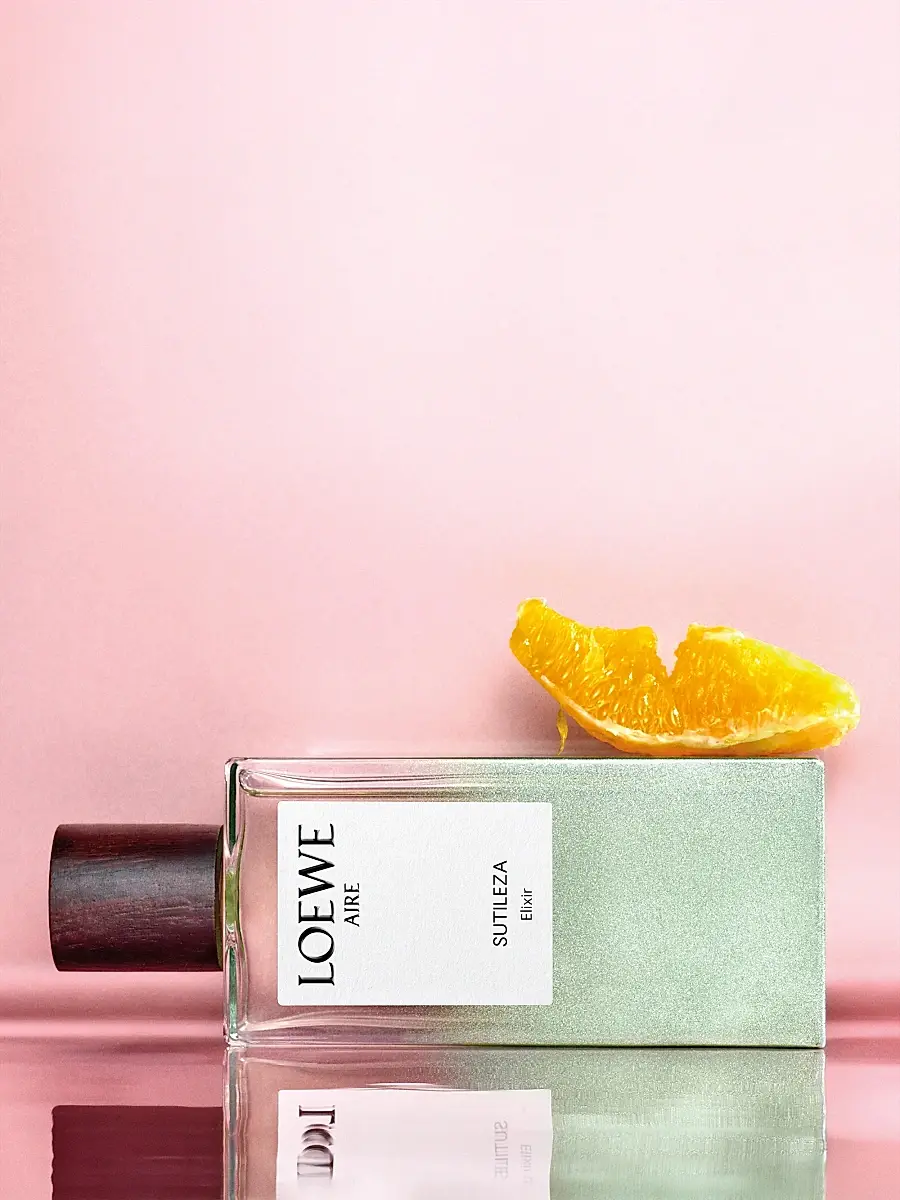 Loewe Aire Sutileza Elixir Eau de Parfum | Thumbnail 5 Loewe Aire Sutileza Elixir Eau de Parfum | Thumbnail 5