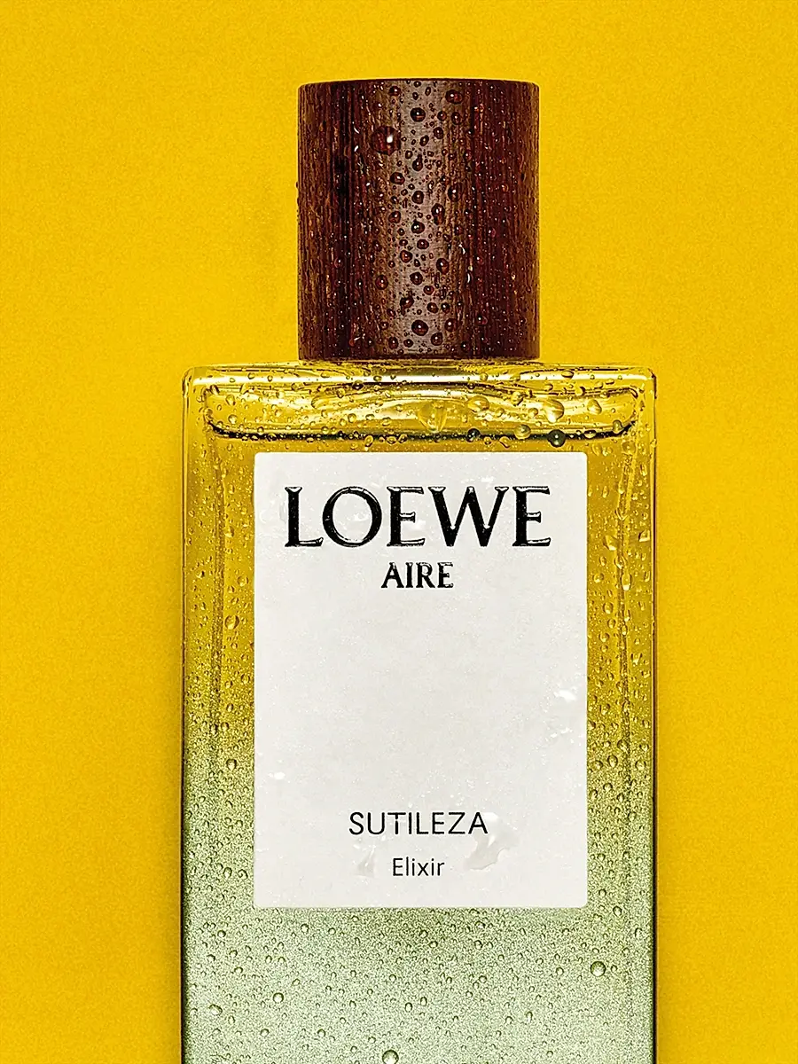 Loewe Aire Sutileza Elixir Eau de Parfum | Thumbnail 6 Loewe Aire Sutileza Elixir Eau de Parfum | Thumbnail 6