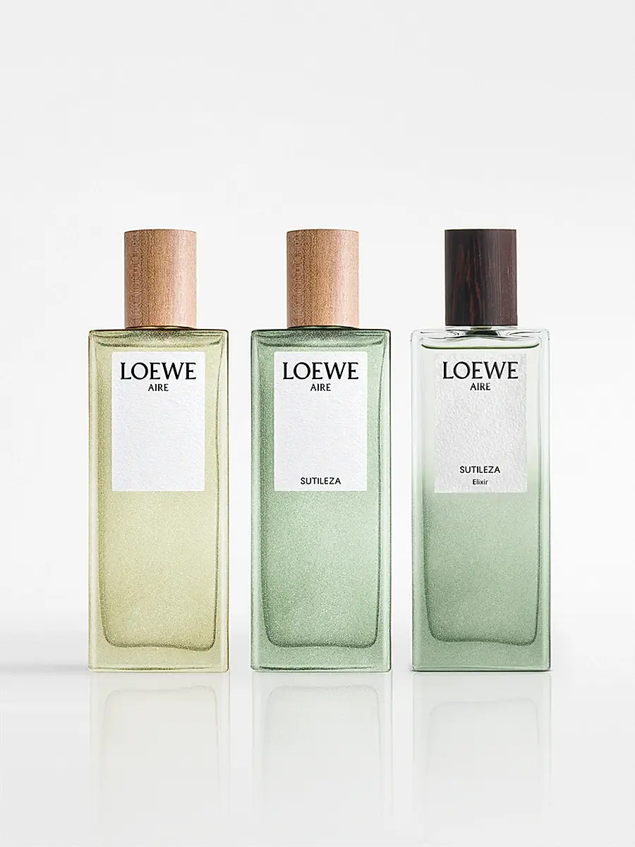 Loewe Aire Sutileza Elixir Eau de Parfum | Thumbnail 7 Loewe Aire Sutileza Elixir Eau de Parfum | Thumbnail 7