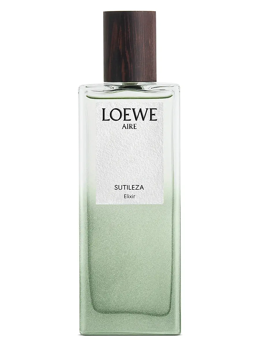 Loewe Aire Sutileza Elixir Eau de Parfum - Size 3.4 oz | Image 1 Loewe Aire Sutileza Elixir Eau de Parfum - Size 3.4 oz | Image 1
