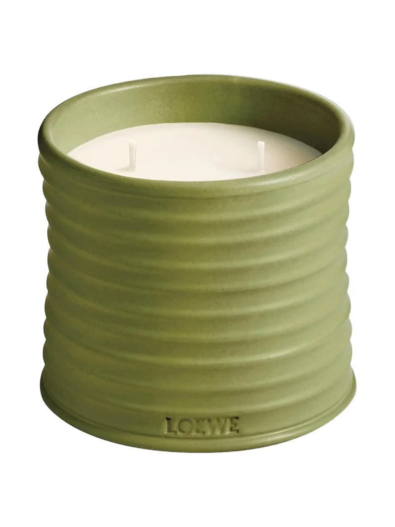 LOEWE PERFUMES LOEWE Pistachio Scented Candle
