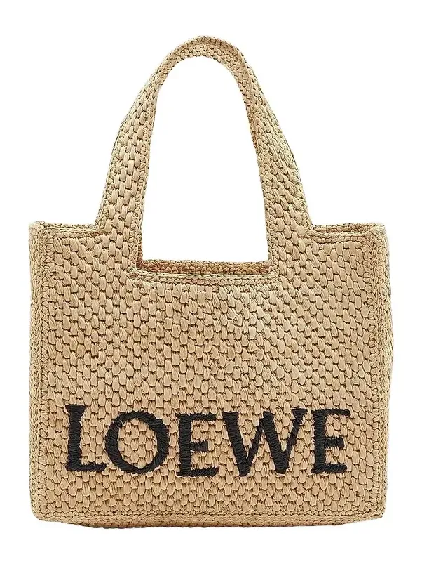Women's x Paula's Ibiza Small Tote Bag