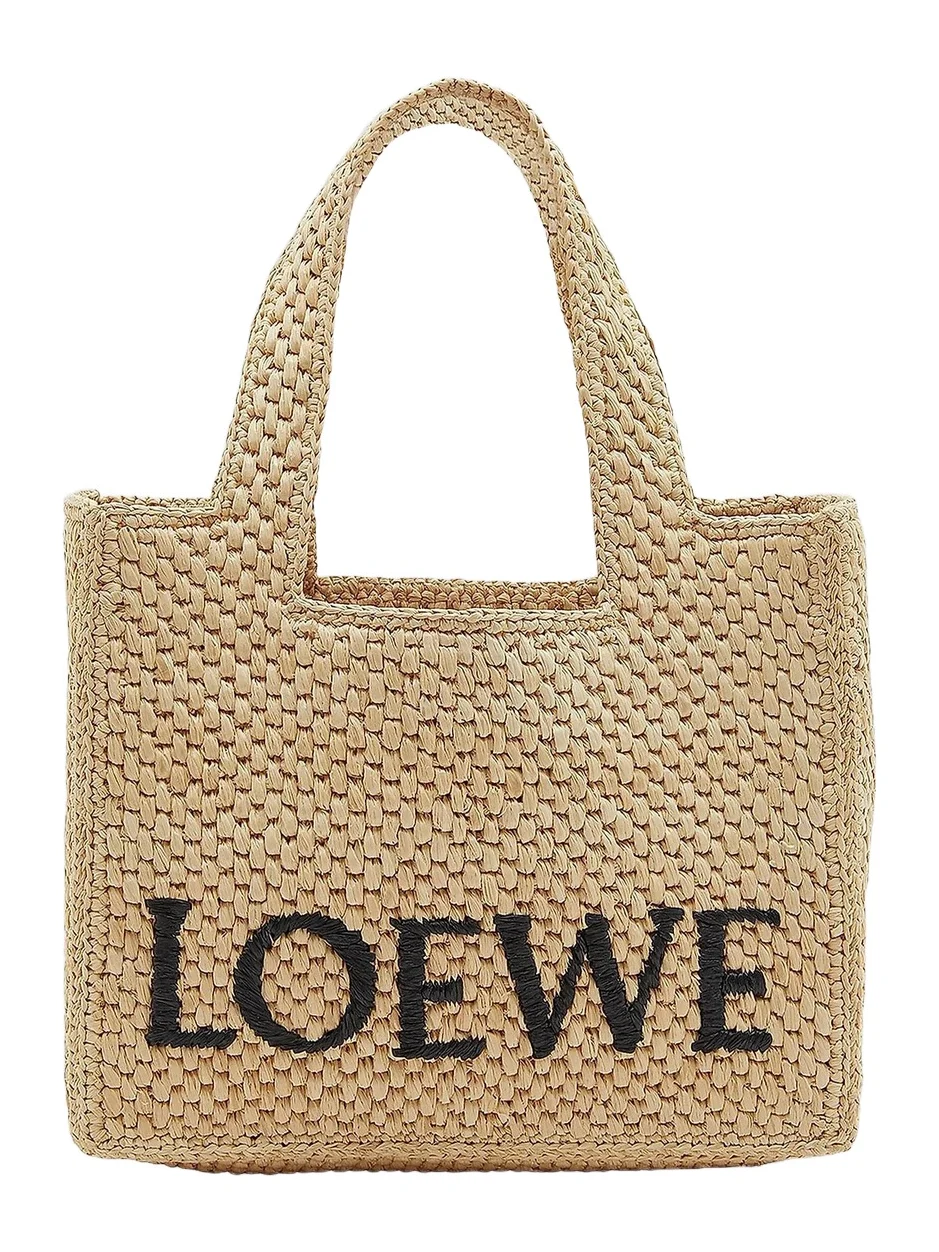 Women's x Paula's Ibiza Small Tote Bag Women's x Paula's Ibiza Small Tote Bag