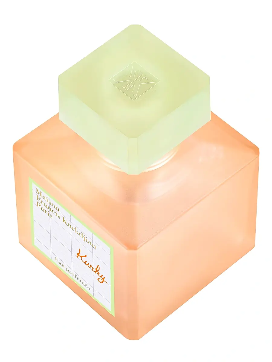 Maison Francis Kurkdjian Kurky Eau Parfumée | Thumbnail 2 Maison Francis Kurkdjian Kurky Eau Parfumée | Thumbnail 2