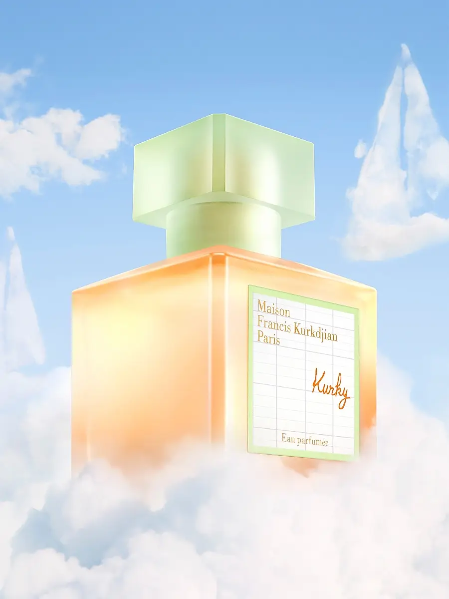 Maison Francis Kurkdjian Kurky Eau Parfumée | Thumbnail 4 Maison Francis Kurkdjian Kurky Eau Parfumée | Thumbnail 4