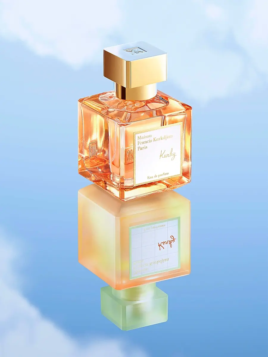 Maison Francis Kurkdjian Kurky Eau Parfumée | Thumbnail 5 Maison Francis Kurkdjian Kurky Eau Parfumée | Thumbnail 5
