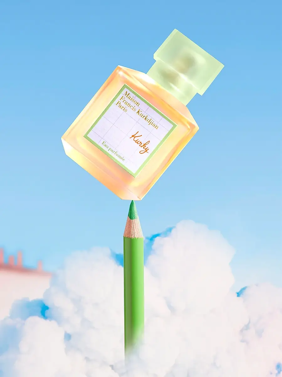 Maison Francis Kurkdjian Kurky Eau Parfumée | Thumbnail 7 Maison Francis Kurkdjian Kurky Eau Parfumée | Thumbnail 7