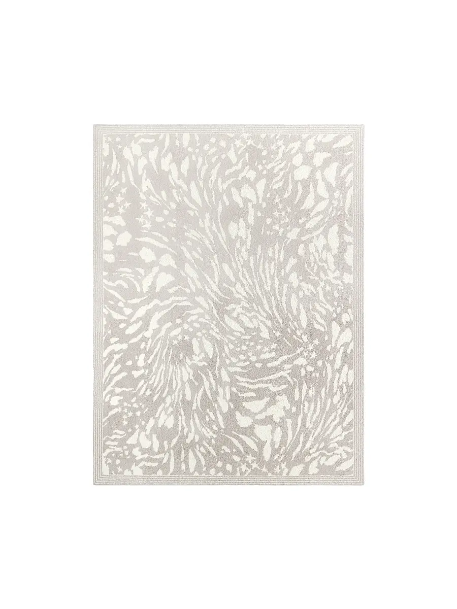 Barefoot Dreams Cozychic Star Animal Throw Blanket | Thumbnail 2