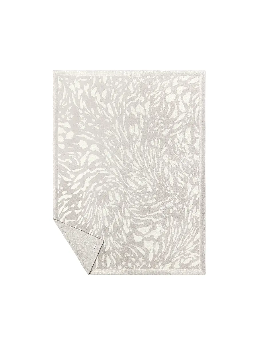 Barefoot Dreams Cozychic Star Animal Throw Blanket | Thumbnail 3