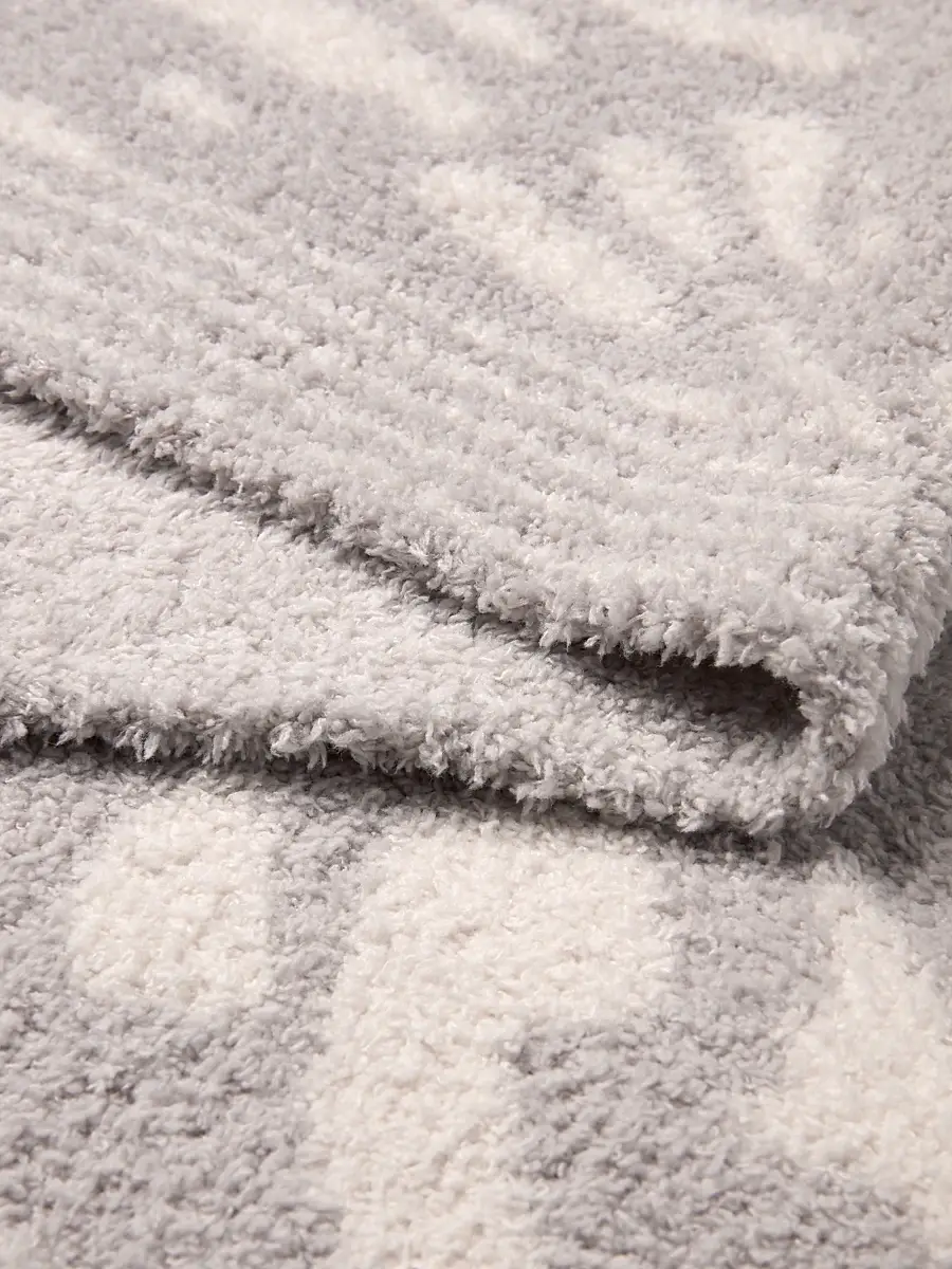 Barefoot Dreams Cozychic Star Animal Throw Blanket | Thumbnail 4