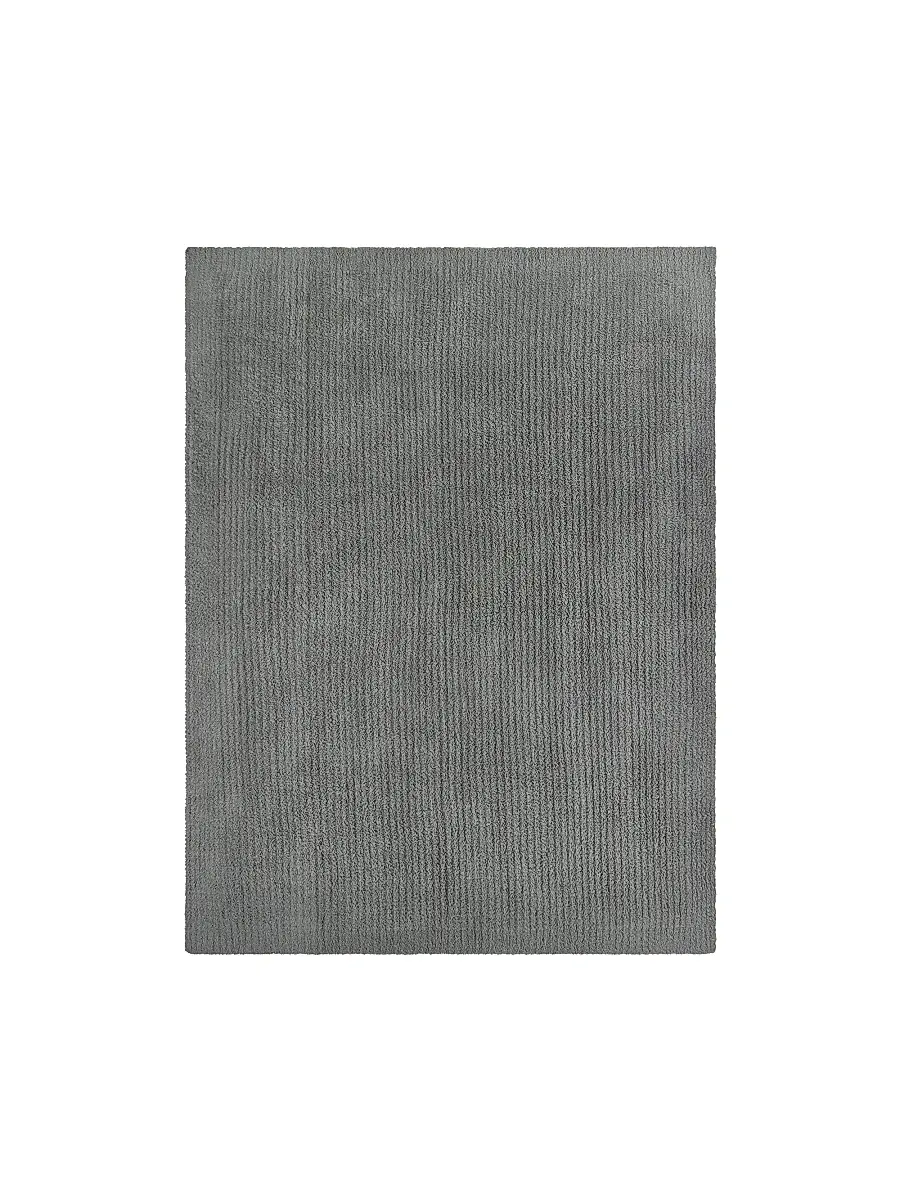 Barefoot Dreams Cozychic Rib-Knit Throw Blanket | Thumbnail 2