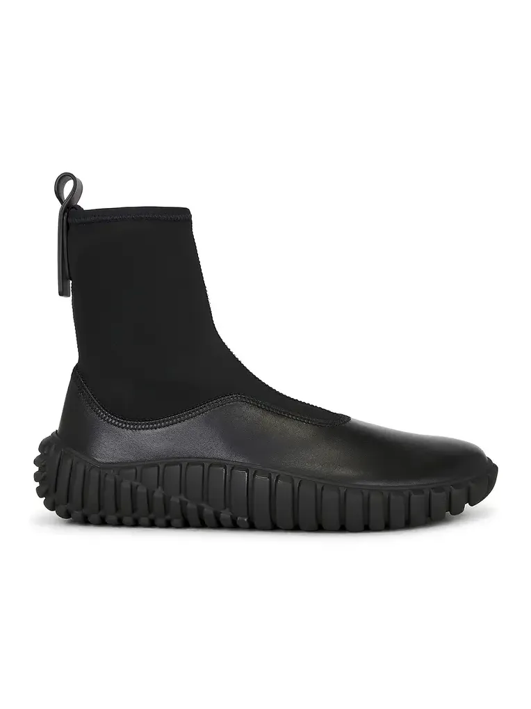 Sneaker Boot Sneaker Boot