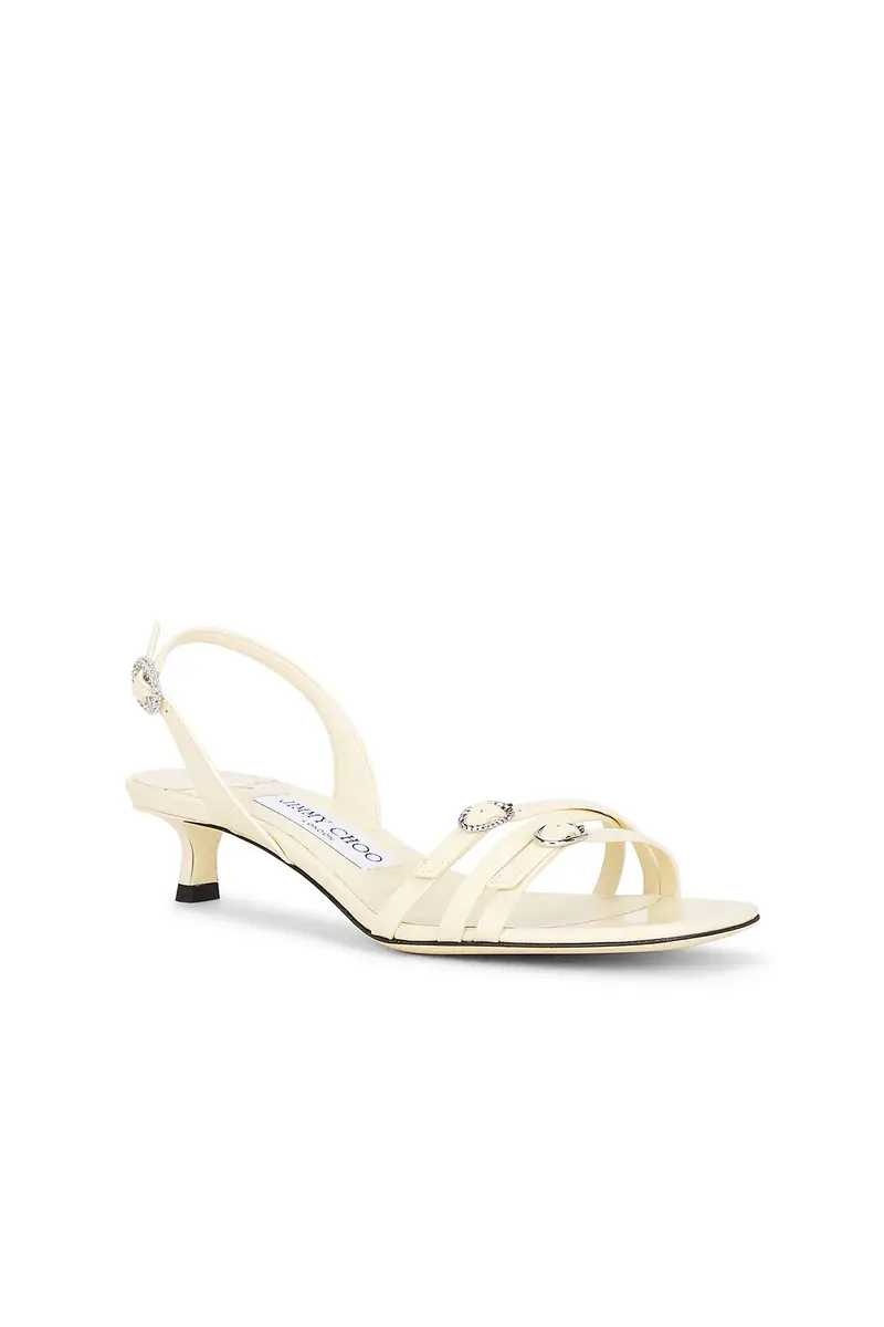 Jimmy Choo Kaira 35 Sandal | Thumbnail 2
