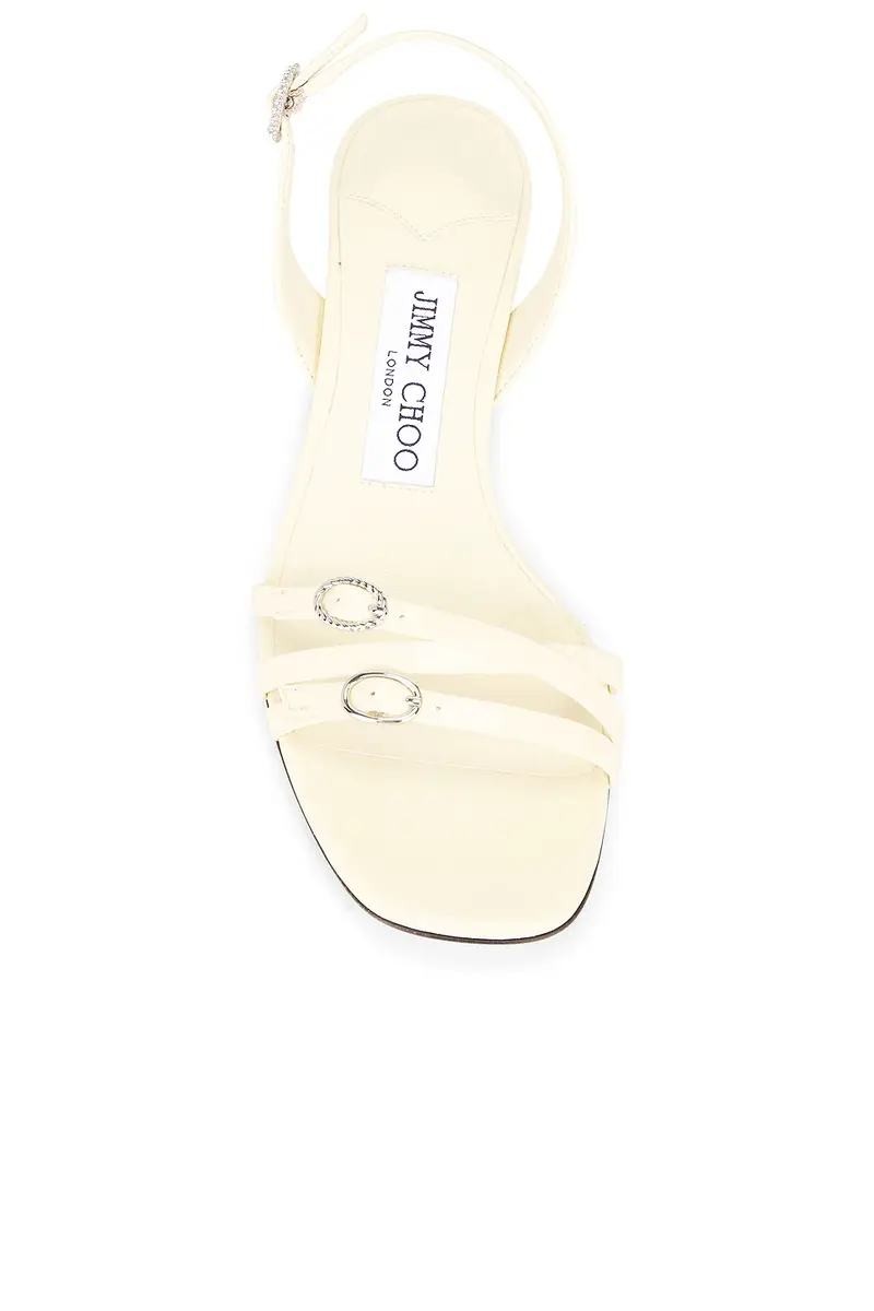 Jimmy Choo Kaira 35 Sandal | Thumbnail 4