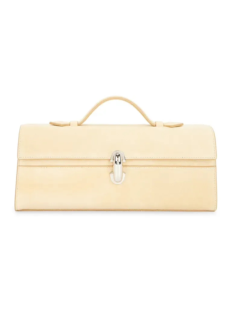 Slim Symmetry Pochette Bag Slim Symmetry Pochette Bag
