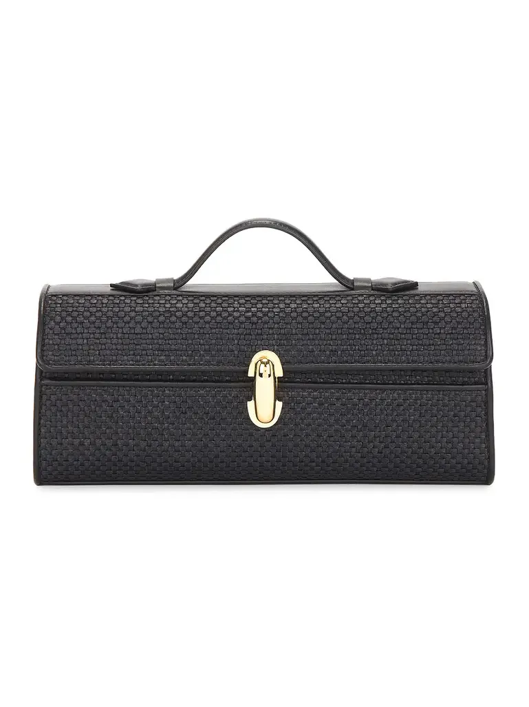 Slim Symmetry Pochette Bag Slim Symmetry Pochette Bag