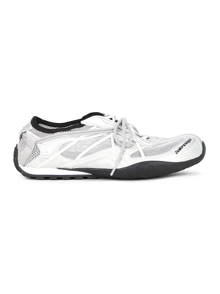 Balenciaga Radar Slip On Sneaker