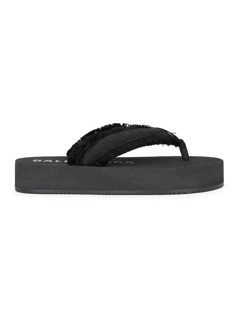 Jet Lag Thong Micro Sandal Jet Lag Thong Micro Sandal