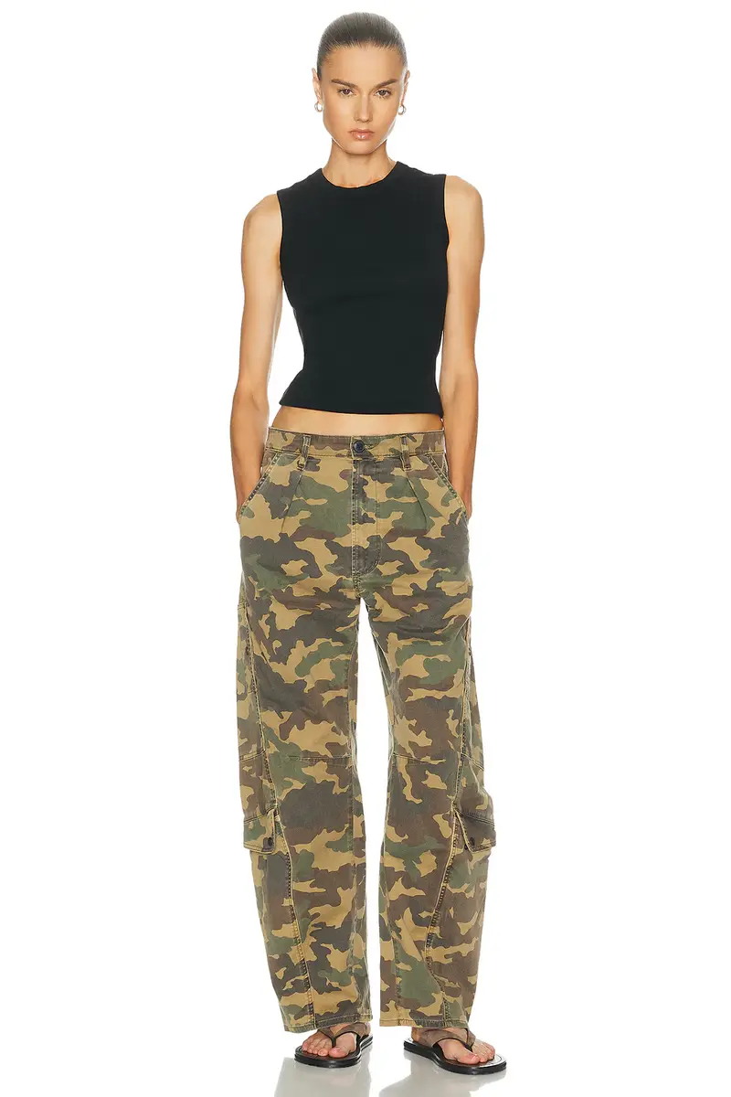 Citizens of Humanity Flight Pants | Thumbnail 5 Citizens of Humanity Flight Pants | Thumbnail 5