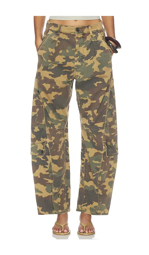Citizens of Humanity Flight Pants | Thumbnail 7 Citizens of Humanity Flight Pants | Thumbnail 7