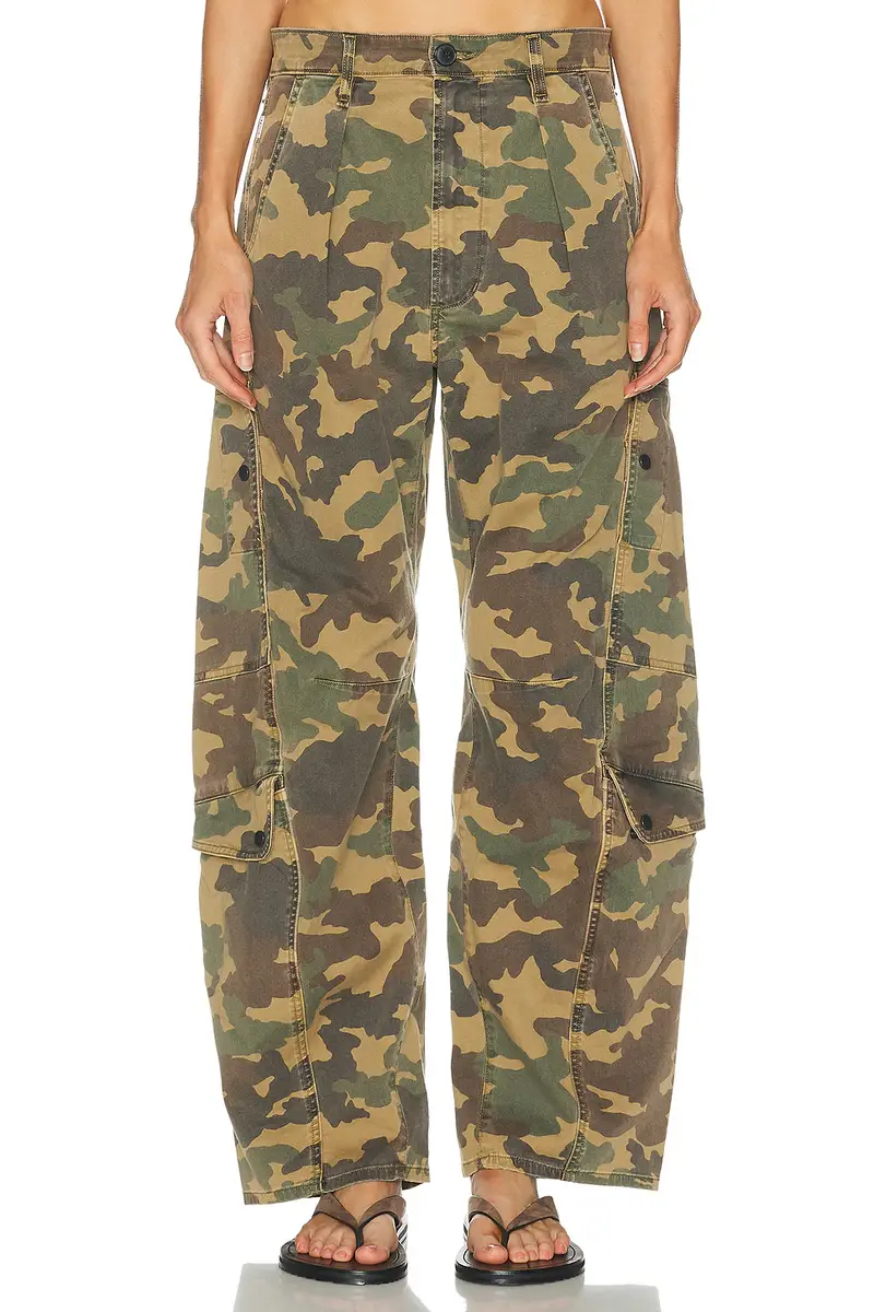 Flight Pants Flight Pants