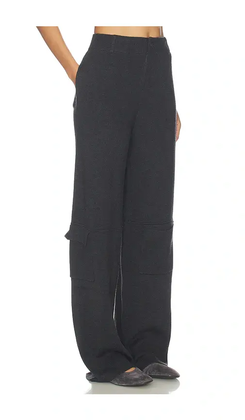 Aya Muse Knit Cargo Pants | Thumbnail 8 Aya Muse Knit Cargo Pants | Thumbnail 8