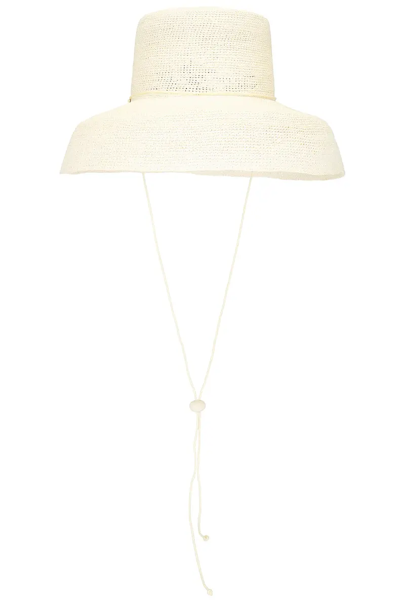 Johanna Ortiz Fierce Muse Hat | Thumbnail 2