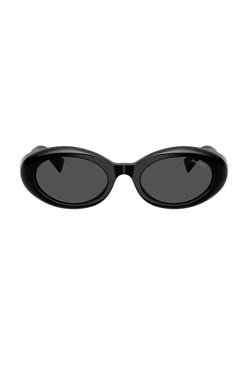 Oval Sunglasses Oval Sunglasses