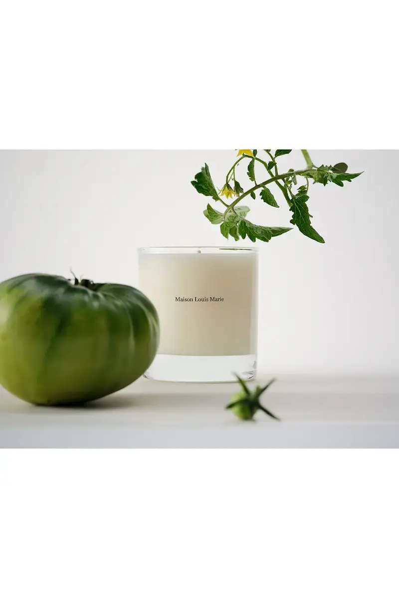 Maison Louis Marie Liane de Tomate Candle | Thumbnail 2 Maison Louis Marie Liane de Tomate Candle | Thumbnail 2