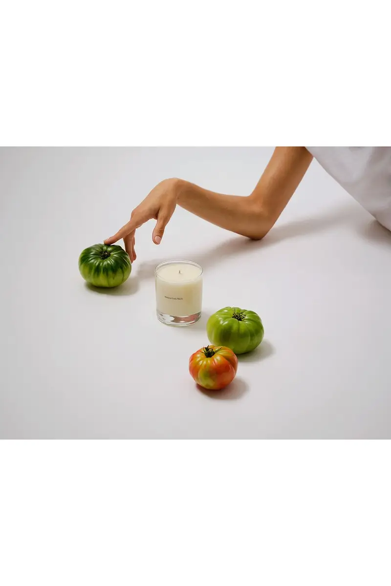 Maison Louis Marie Liane de Tomate Candle | Thumbnail 3 Maison Louis Marie Liane de Tomate Candle | Thumbnail 3