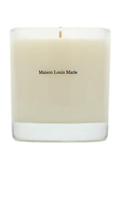 Maison Louis Marie Liane de Tomate Candle | Thumbnail 5 Maison Louis Marie Liane de Tomate Candle | Thumbnail 5