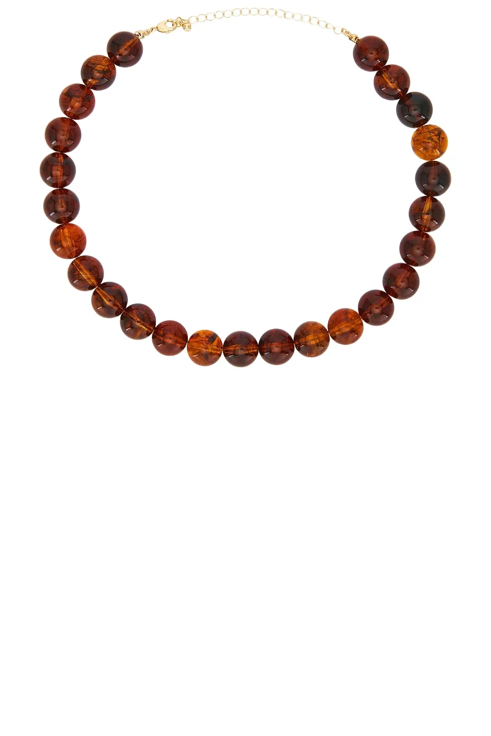 Beaded Necklace