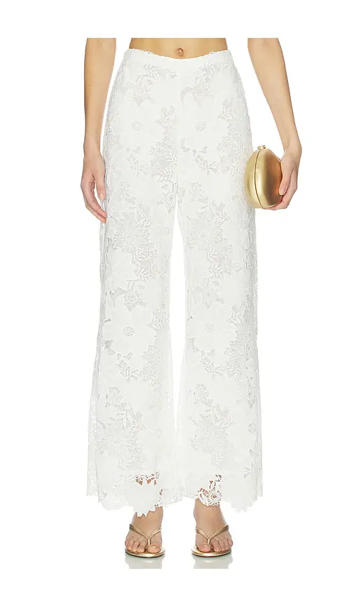 WAIMARI Solange Pant | Image 1 WAIMARI Solange Pant | Image 1