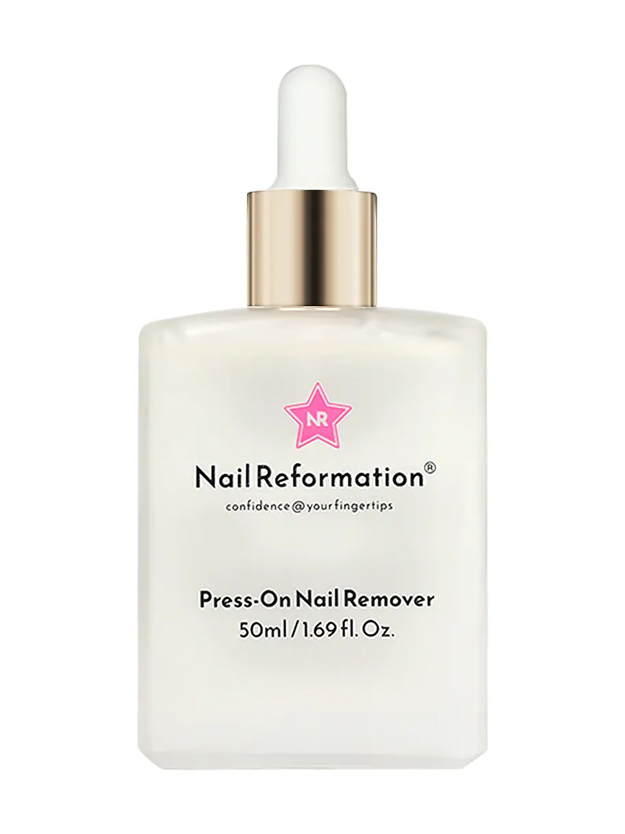 Nail Reformation Press On Nail Remover