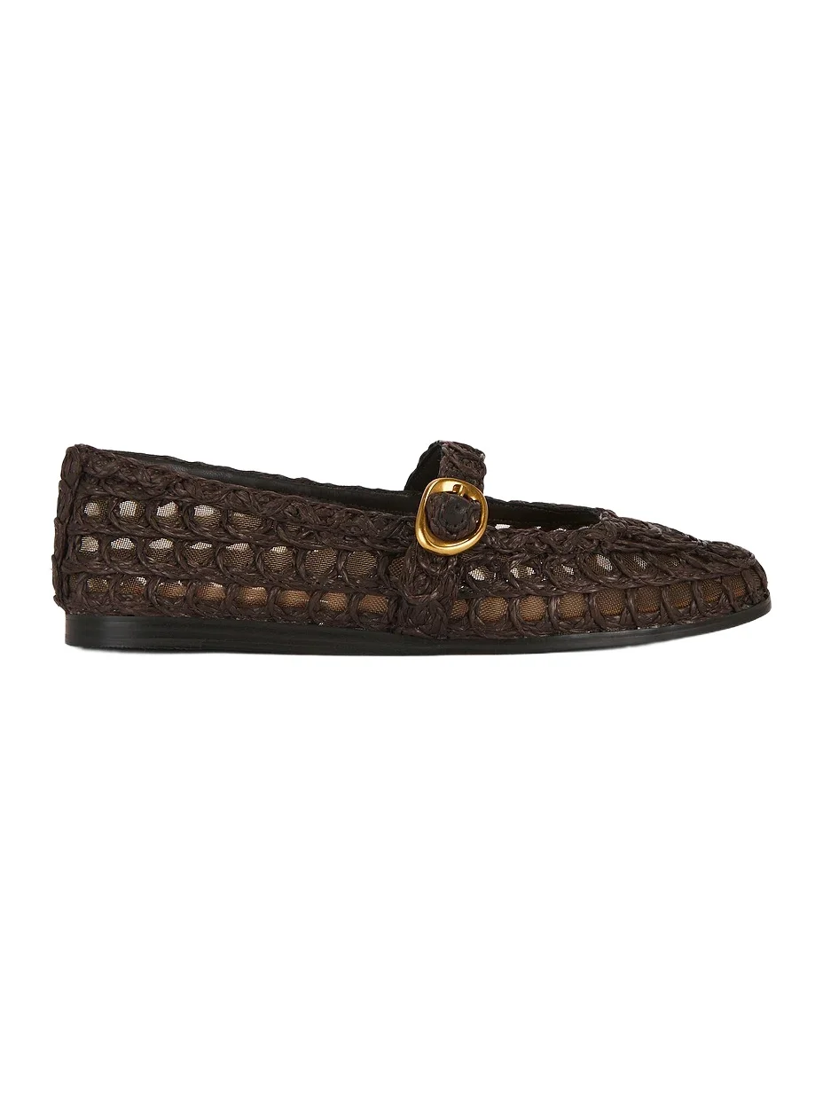 Steve Madden Melody Flats