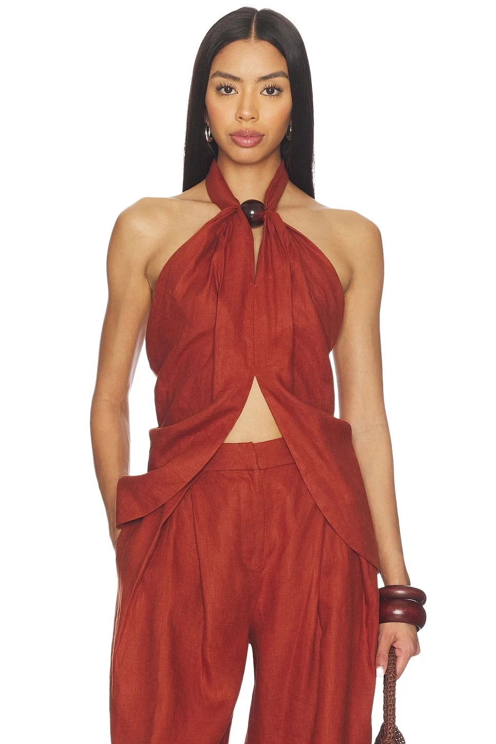 Biba Halter Top Biba Halter Top
