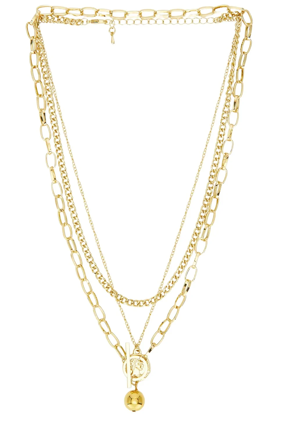 Villosa Necklace Villosa Necklace